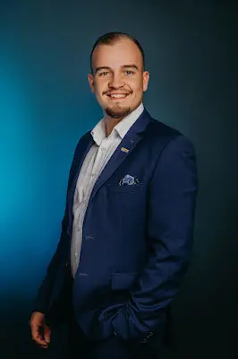 Foto von Deutsche Bank Immobilien Norman Frücht, selbstständiger Immobilienberater