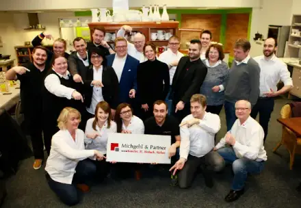 Foto von Deutsches Anwaltsrechenzentrum