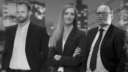 Foto von DGSD Fachanwälte