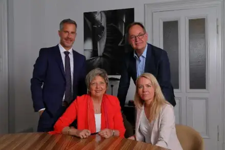 Foto von "die advokaten" Gundermann, Faehndrich, Börder-Carmine Fachanwälte Partnerschaft mbB