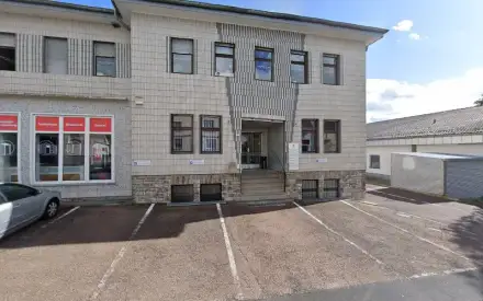 Foto von Diefenbach. Koch. - Notar. Anwälte. Fachanwälte.