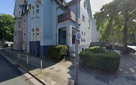 Foto von Dietmar Knoblauch Notar und Rechtsanwalt