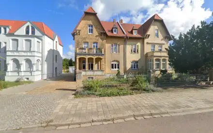 Foto von Dietrich und von Thadden