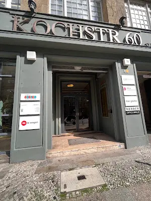 Foto von Dill und Partner