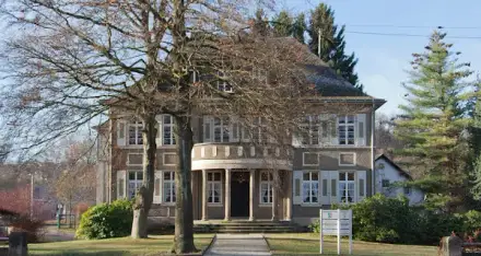 Foto von Dingerkus Partnerschaftsgesellschaft mbB