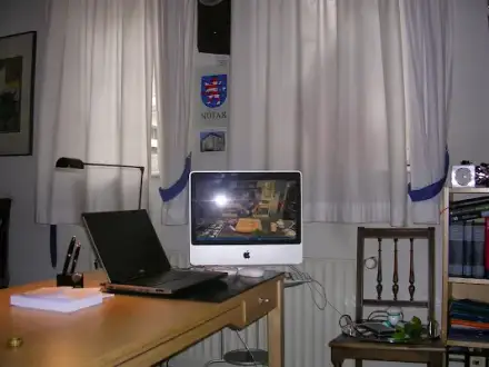 Foto von Dipl.-Jur.Univ. Wolfgang Bormann, Notar a.D.