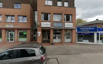 Foto von Dirk Gereke