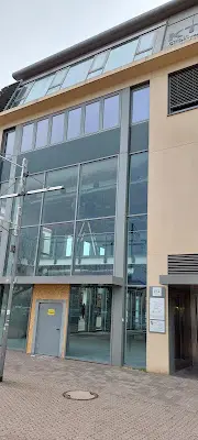 Foto von Dirk Hamann LL.M./D.E.A. Notar