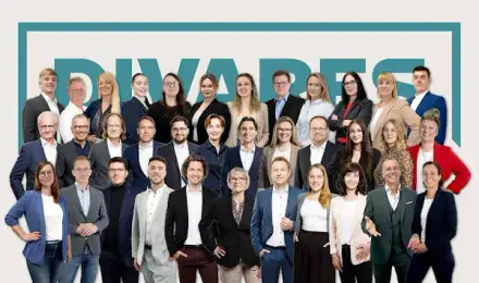 DIVARES GmbH & Co. KG