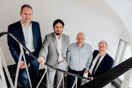 Foto von Dohrendorff Rechtsanwälte+Notare