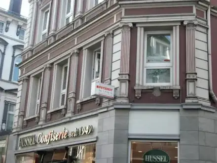 Foto von Dominik Petereit