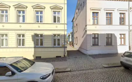 Foto von Doreen Gley Notarin