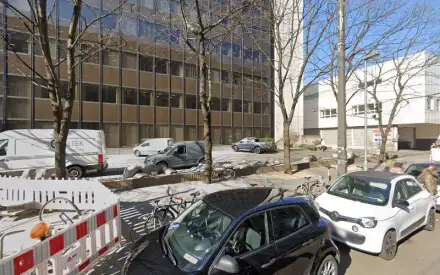 Foto von Dr. Alexander Freiherr Knigge