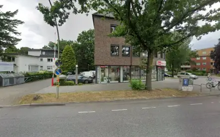 Foto von Dr. André Bonneß