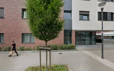 Foto von Dr. Andreas Brandt