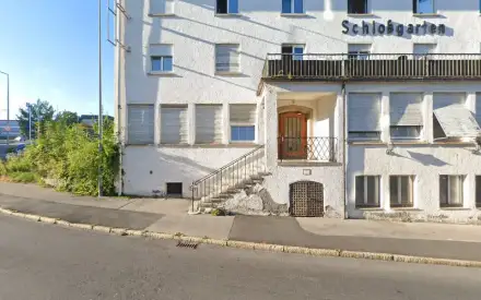 Foto von Dr. Andreas Frey Notar