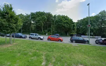 Foto von Dr. Andreas Pohl