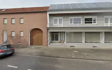 Foto von Dr. Axel R. Warda Notar