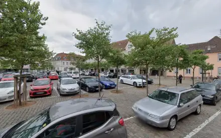 Foto von Dr. Axel Wilke Notar