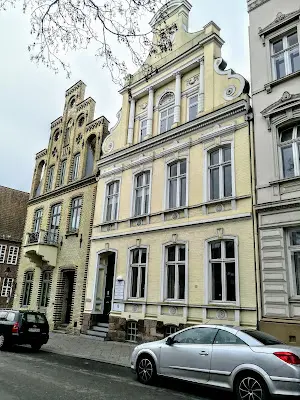 Foto von Dr. Becher Deecke Becher