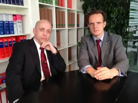 Foto von Dr. Beier & Partner Rechtsanwälte Darmstadt