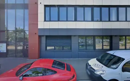 Dr. Benno Sefrin Notar Justizrat