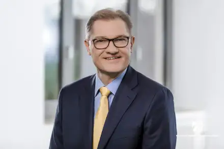 Foto von Dr. Carolin Opgenhoff, Notarin