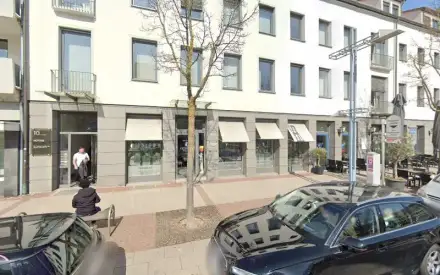 Foto von Dr. Christian Winkler und Jochen Stelzer