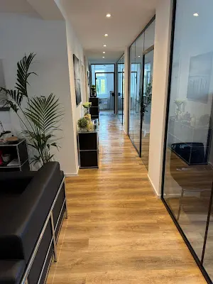 Foto von Dr. Christiane Brunn - enger.law