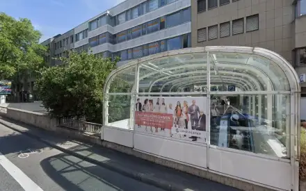 Foto von Dr. Christiane Schwab