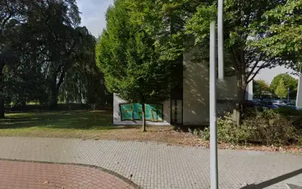 Foto von Dr. Christoph Jahn Rechtsanwalt