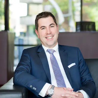 Foto von Dr. Claas Birkemeyer, Rechtsanwalt und Notar