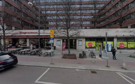 Foto von Dr. Claas Oehler