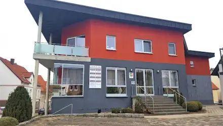 Foto von Dr. Cramer Dr. Laws