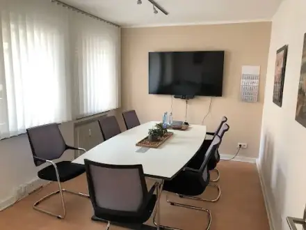 Foto von Dr. Dirk Münker