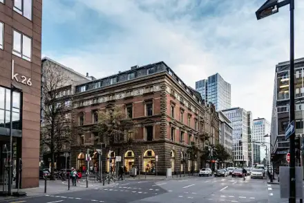 Foto von DR. DÖRR & KOLLEGEN - Rechtsanwälte PartG mbB