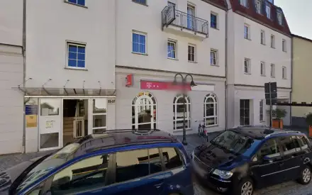 Foto von Dr. Edwin Braun Notar