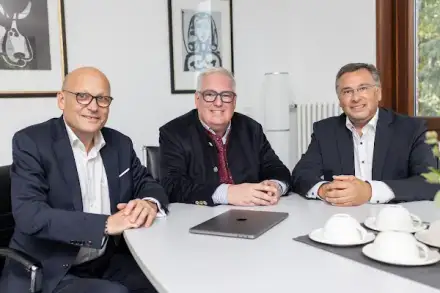 Foto von Dr. Endemann & Partner - Rechtsanwälte und Notar