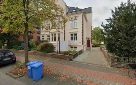 Foto von Dr. Falk-Rembert von Eickstedt