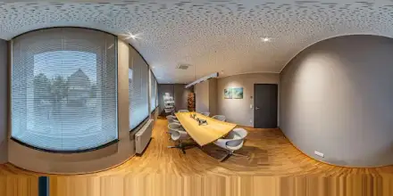 Foto von Dr. Fleur Groß-Denkinger LL.M.Eur., Notarin