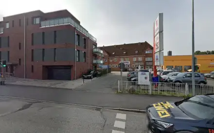 Foto von Dr. Florian Schiefer