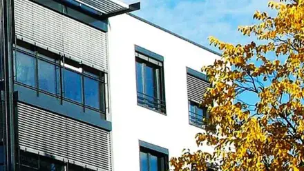 Foto von Dr. Geisler, Dr. Franke Rechtsanwälte Partnerschaft mbB