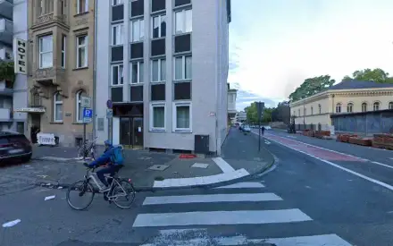 Foto von Dr. Georg Wochner Notar