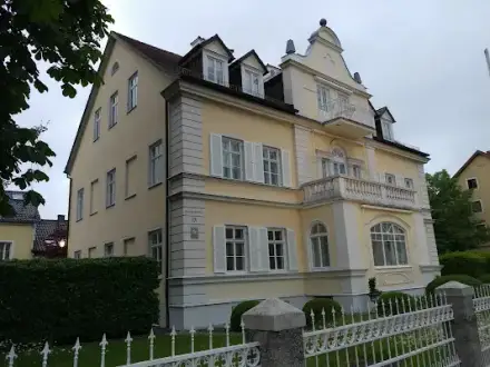 Foto von Dr. Gerhard Brandmüller