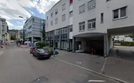 Foto von Dr. Gerhard Zagst , Notare