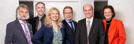 Foto von Dr. Giesecke und Partner GbR