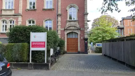 Foto von Dr. Grage Katja