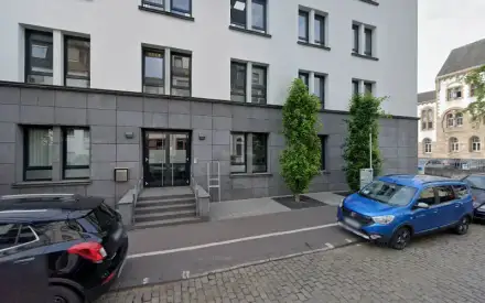 Foto von Dr. Gregor Decku Notar