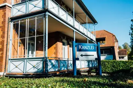 Foto von Dr. Grohmann & Co.