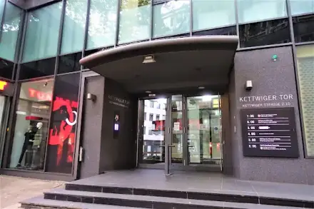 Foto von Dr. Günter Decker, Dr. N. Müller u. B. Gregert Rechtsanwälte und Notare